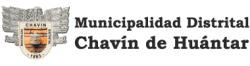 Chavín de Huántar